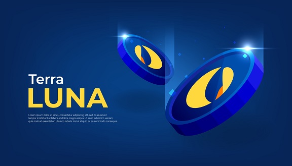 لونا LUNA